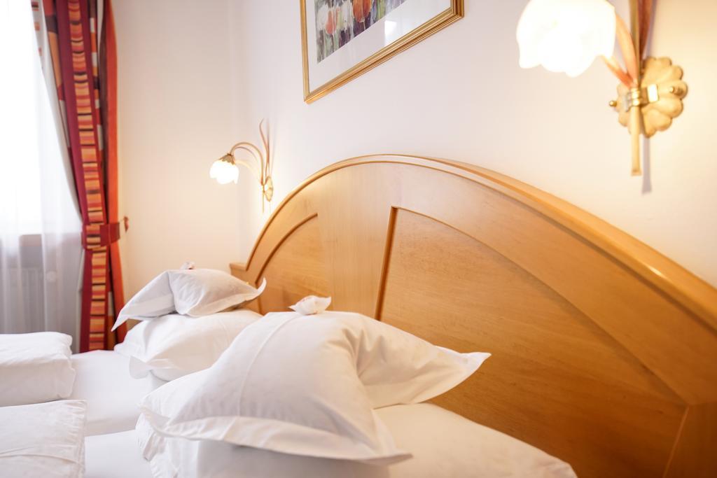 Bed and Breakfast Garni Crepaz Selva di Val Gardena Zewnętrze zdjęcie